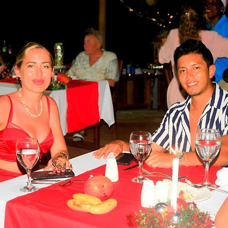 Mandarin Resort Zanzibar Kizimkazi Zewnętrze zdjęcie
