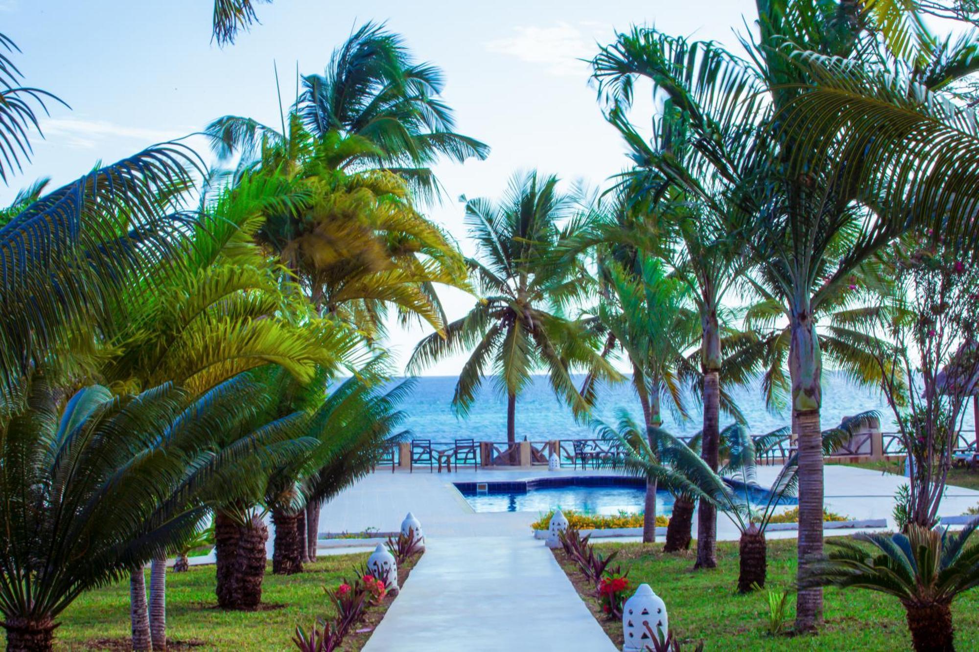 Mandarin Resort Zanzibar Kizimkazi Zewnętrze zdjęcie