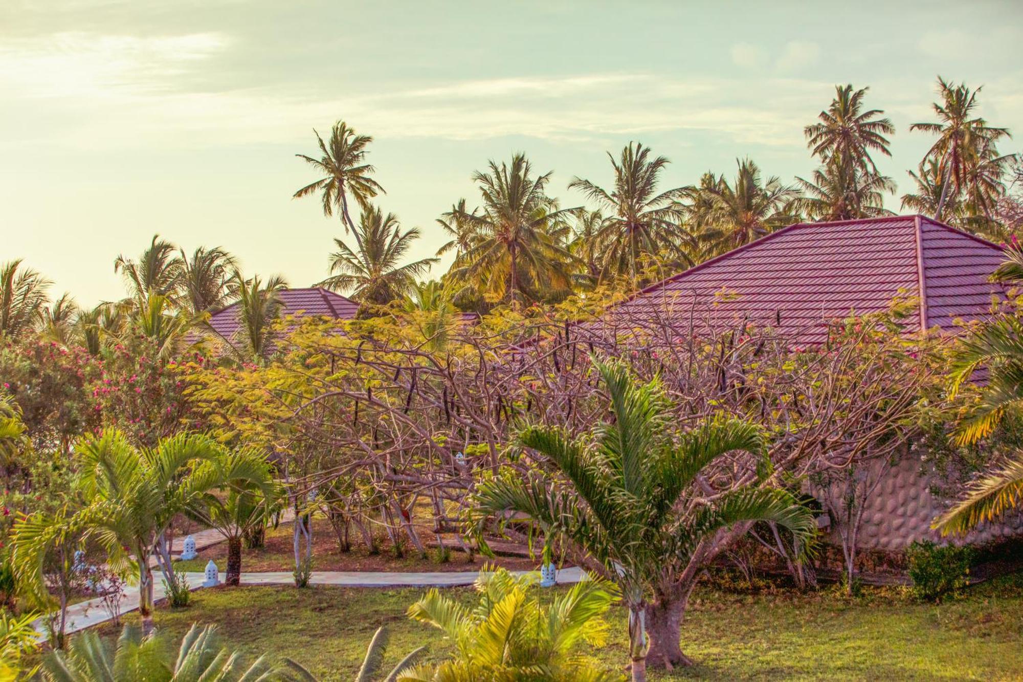 Mandarin Resort Zanzibar Kizimkazi Zewnętrze zdjęcie