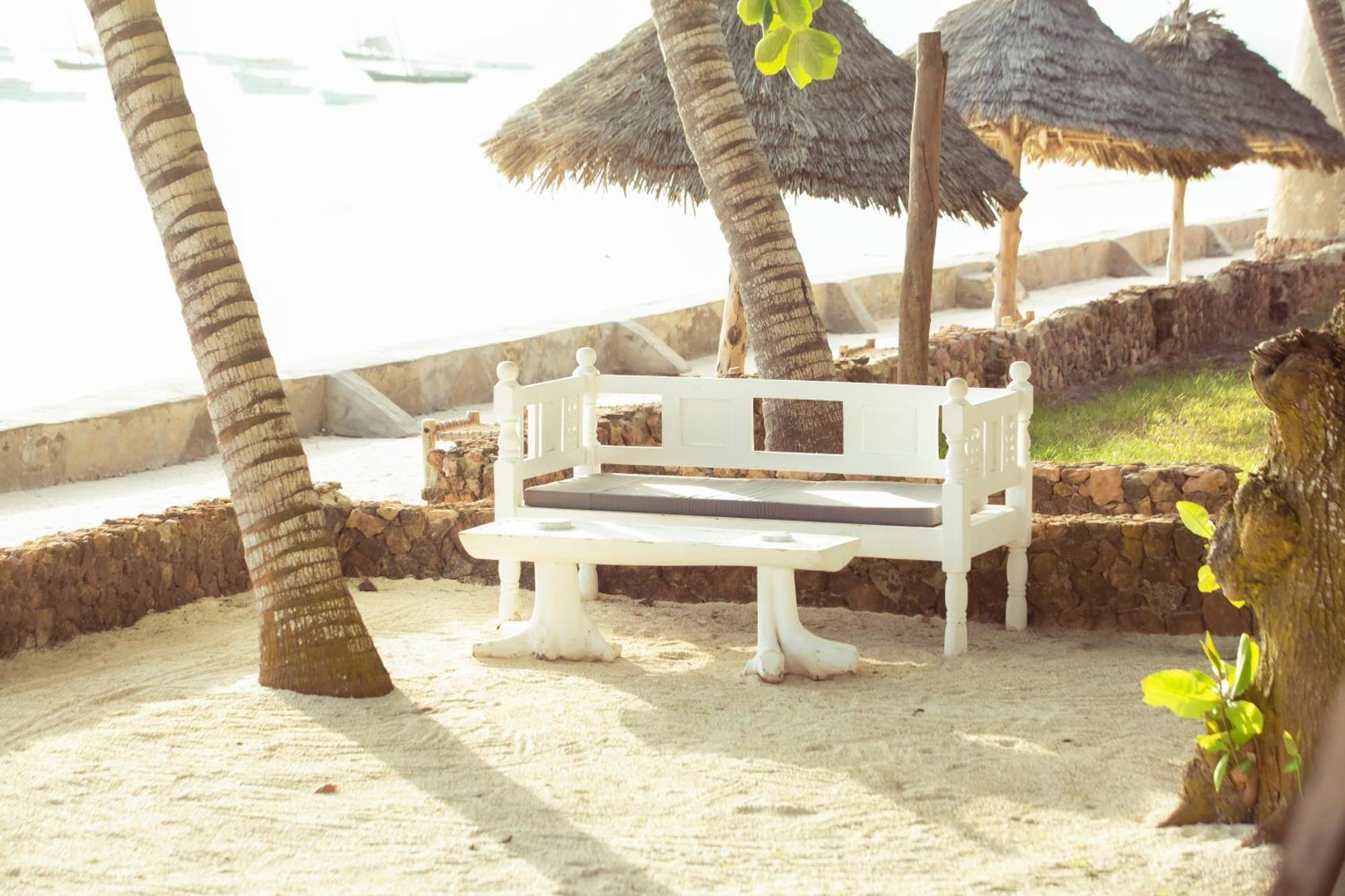 Mandarin Resort Zanzibar Kizimkazi Zewnętrze zdjęcie