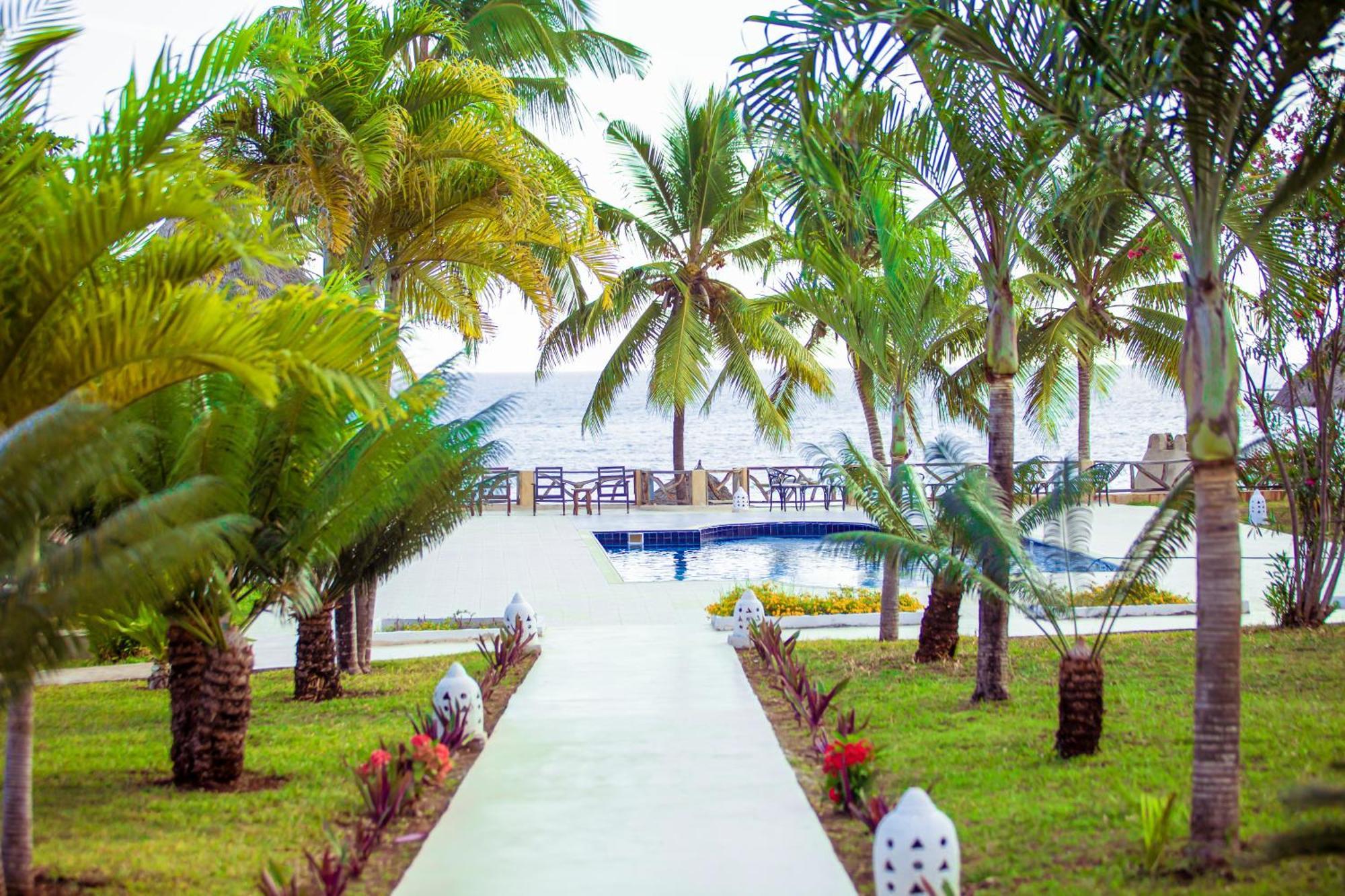 Mandarin Resort Zanzibar Kizimkazi Zewnętrze zdjęcie