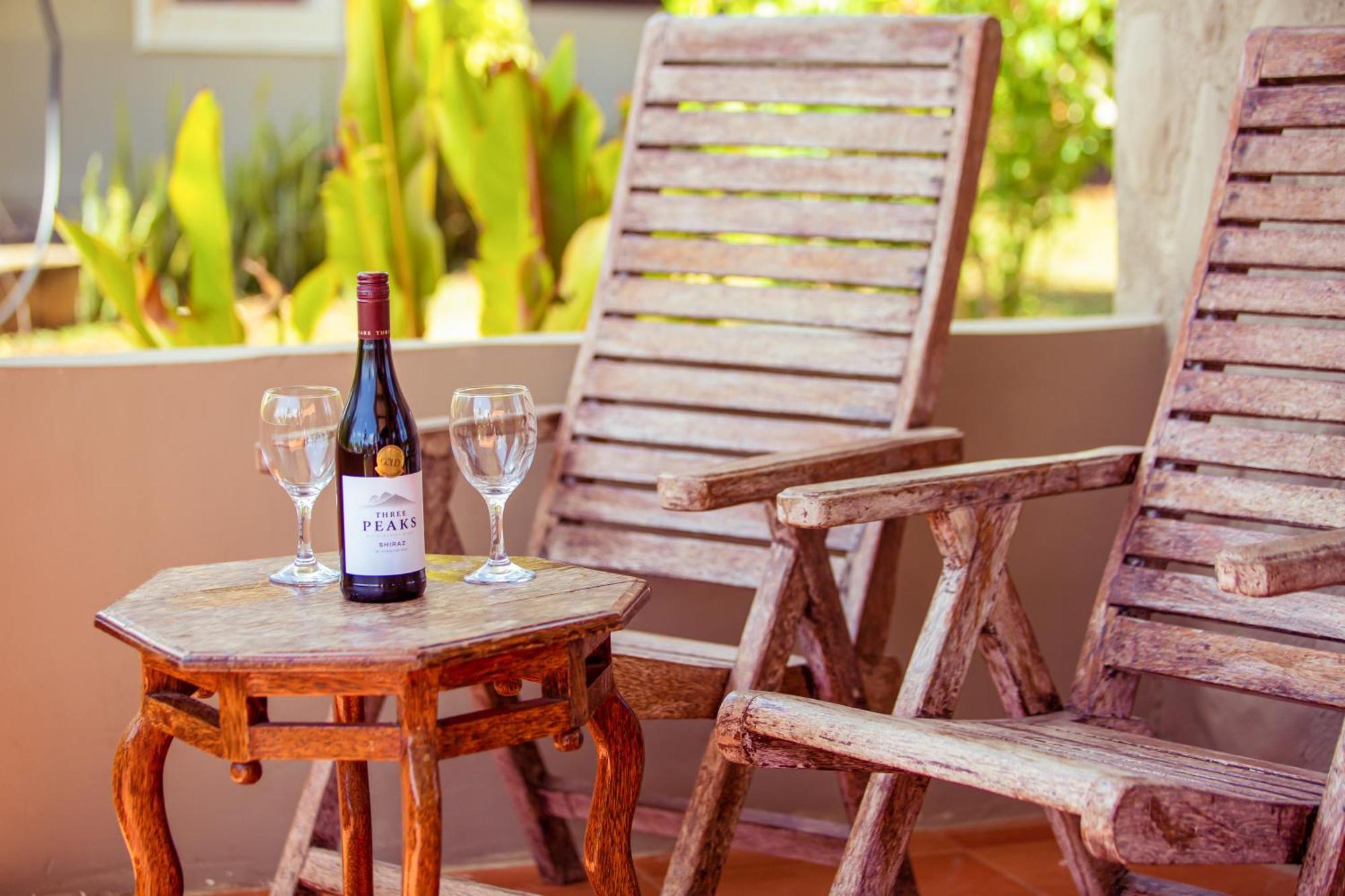 Mandarin Resort Zanzibar Kizimkazi Zewnętrze zdjęcie