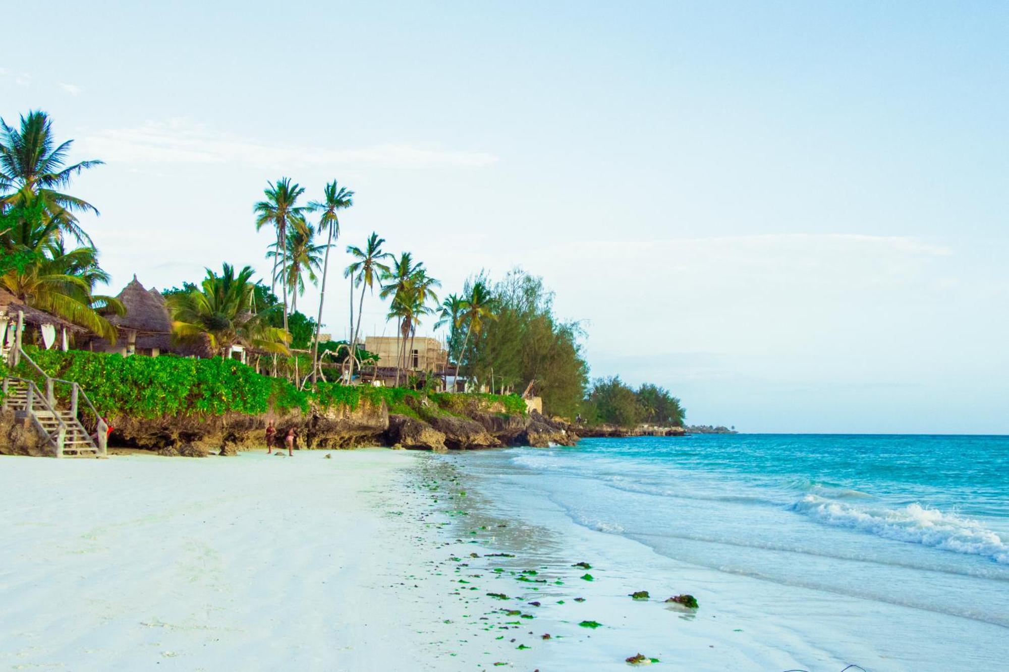 Mandarin Resort Zanzibar Kizimkazi Zewnętrze zdjęcie