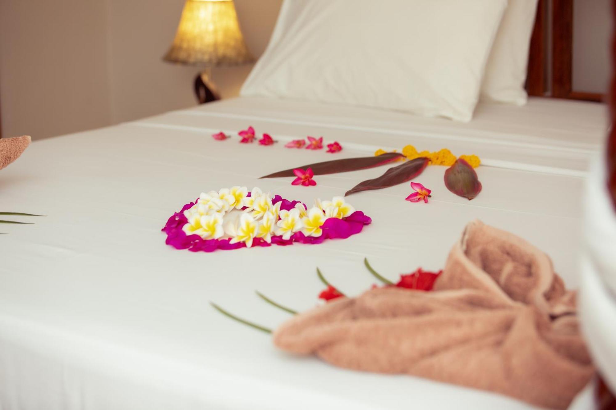 Mandarin Resort Zanzibar Kizimkazi Zewnętrze zdjęcie