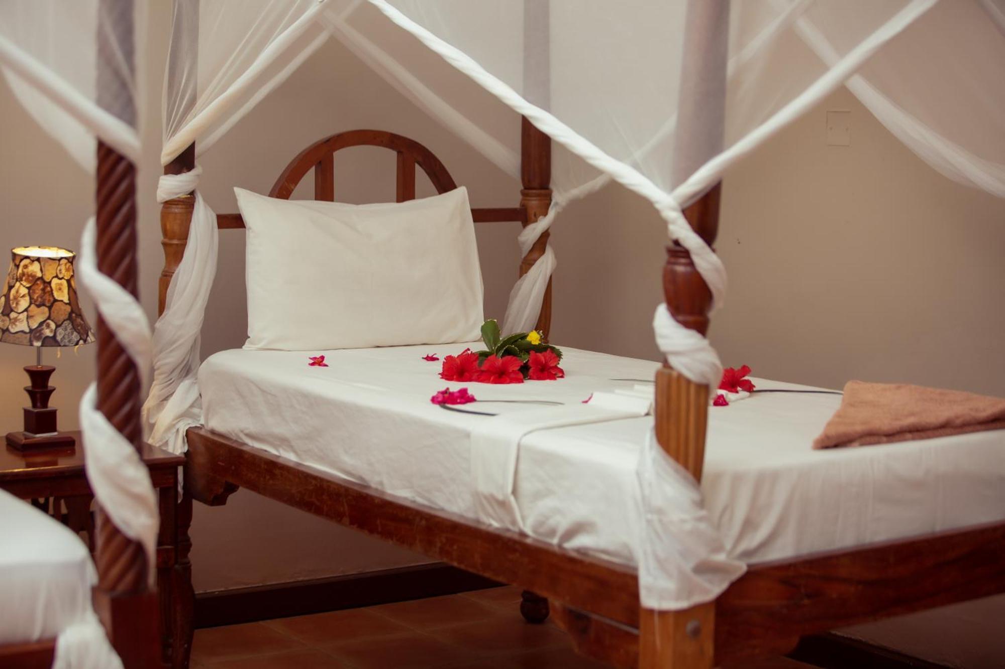 Mandarin Resort Zanzibar Kizimkazi Zewnętrze zdjęcie