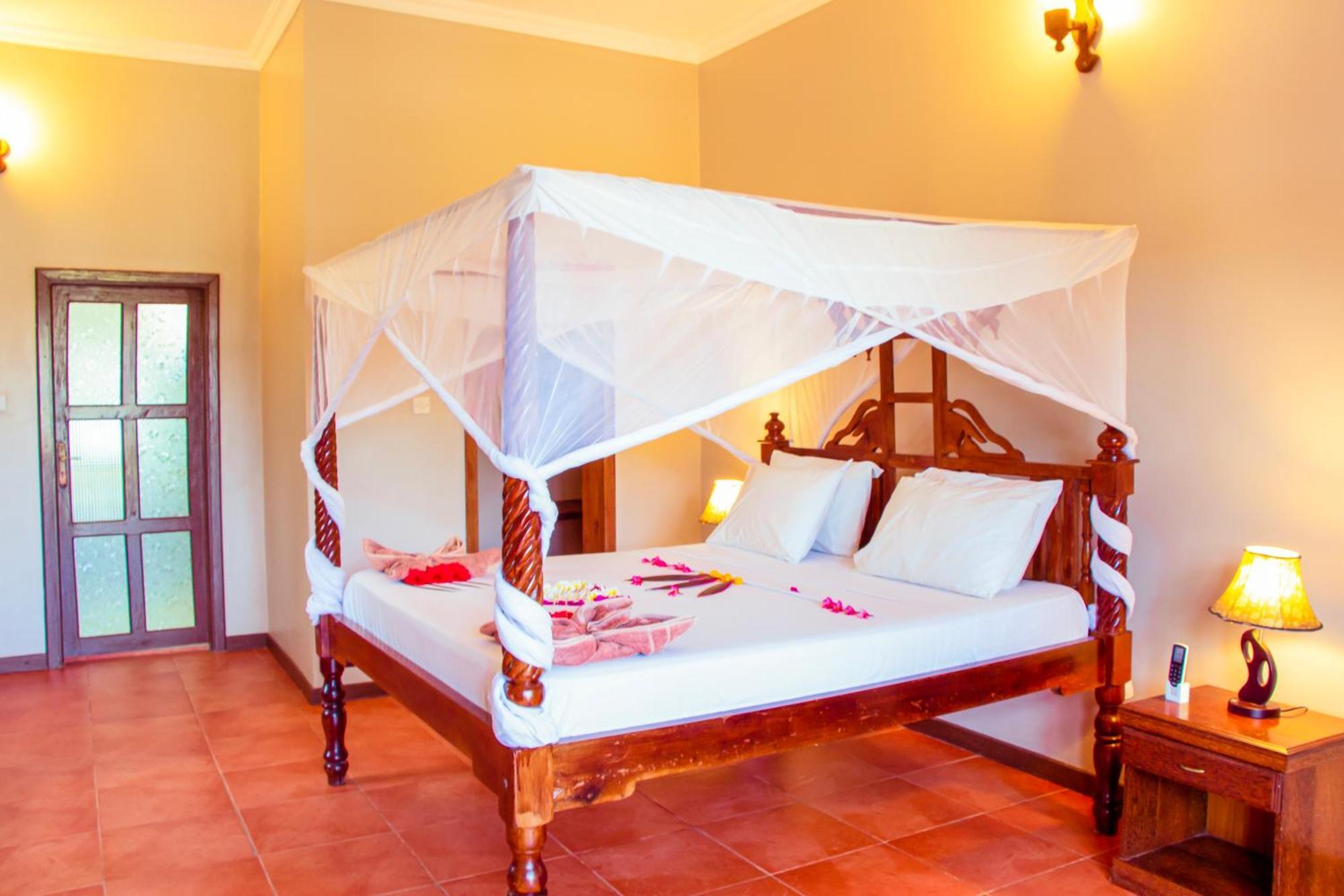 Mandarin Resort Zanzibar Kizimkazi Zewnętrze zdjęcie