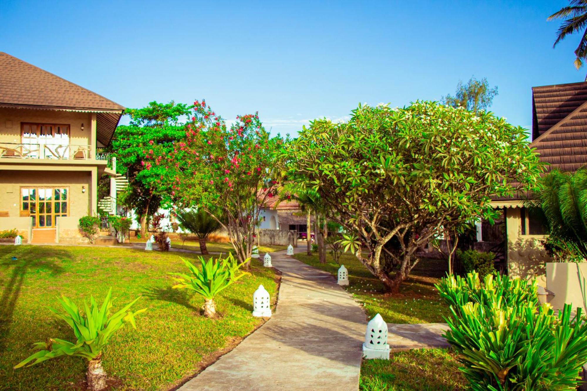 Mandarin Resort Zanzibar Kizimkazi Zewnętrze zdjęcie