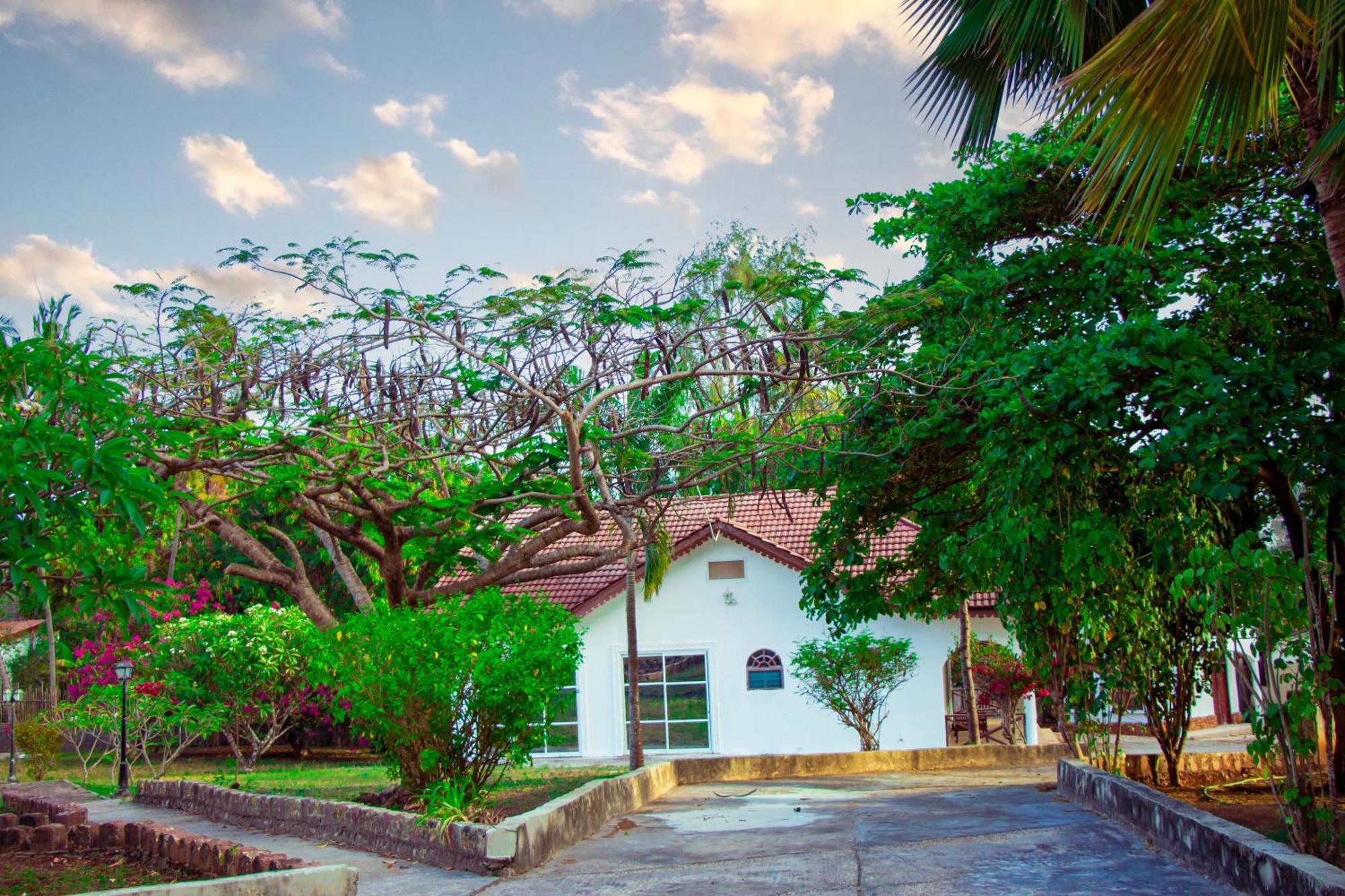 Mandarin Resort Zanzibar Kizimkazi Zewnętrze zdjęcie
