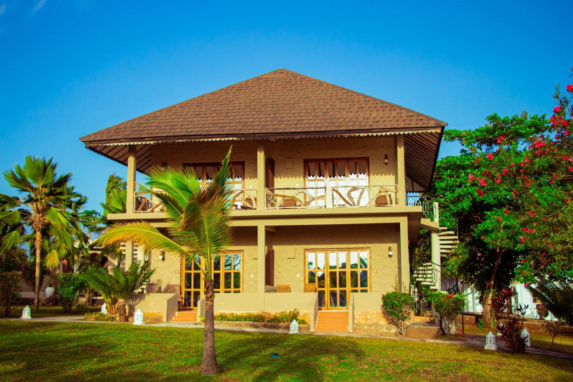 Mandarin Resort Zanzibar Kizimkazi Zewnętrze zdjęcie