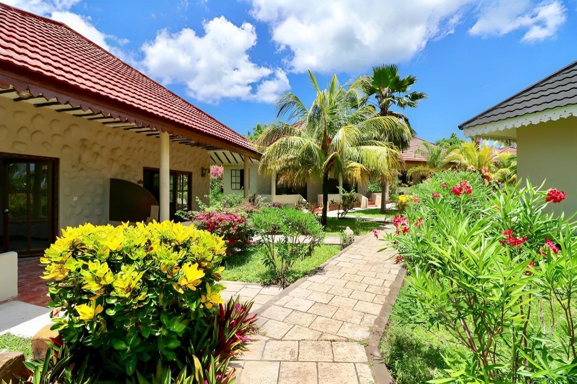 Mandarin Resort Zanzibar Kizimkazi Zewnętrze zdjęcie