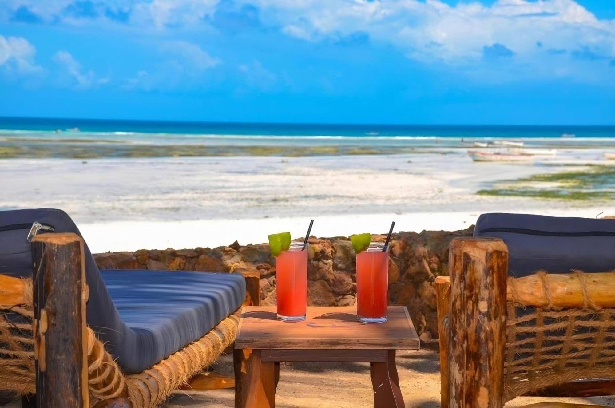 Mandarin Resort Zanzibar Kizimkazi Zewnętrze zdjęcie