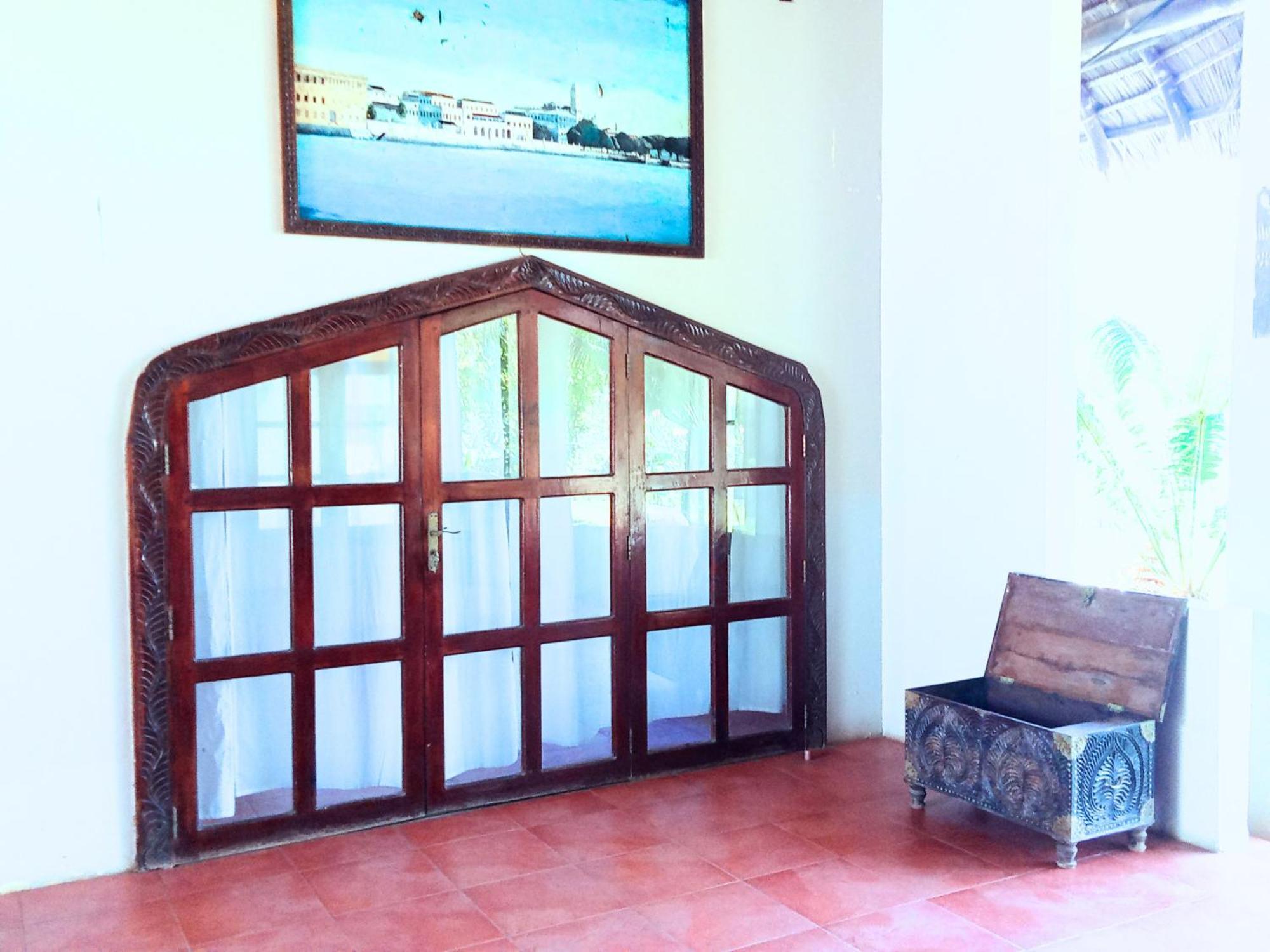 Mandarin Resort Zanzibar Kizimkazi Zewnętrze zdjęcie