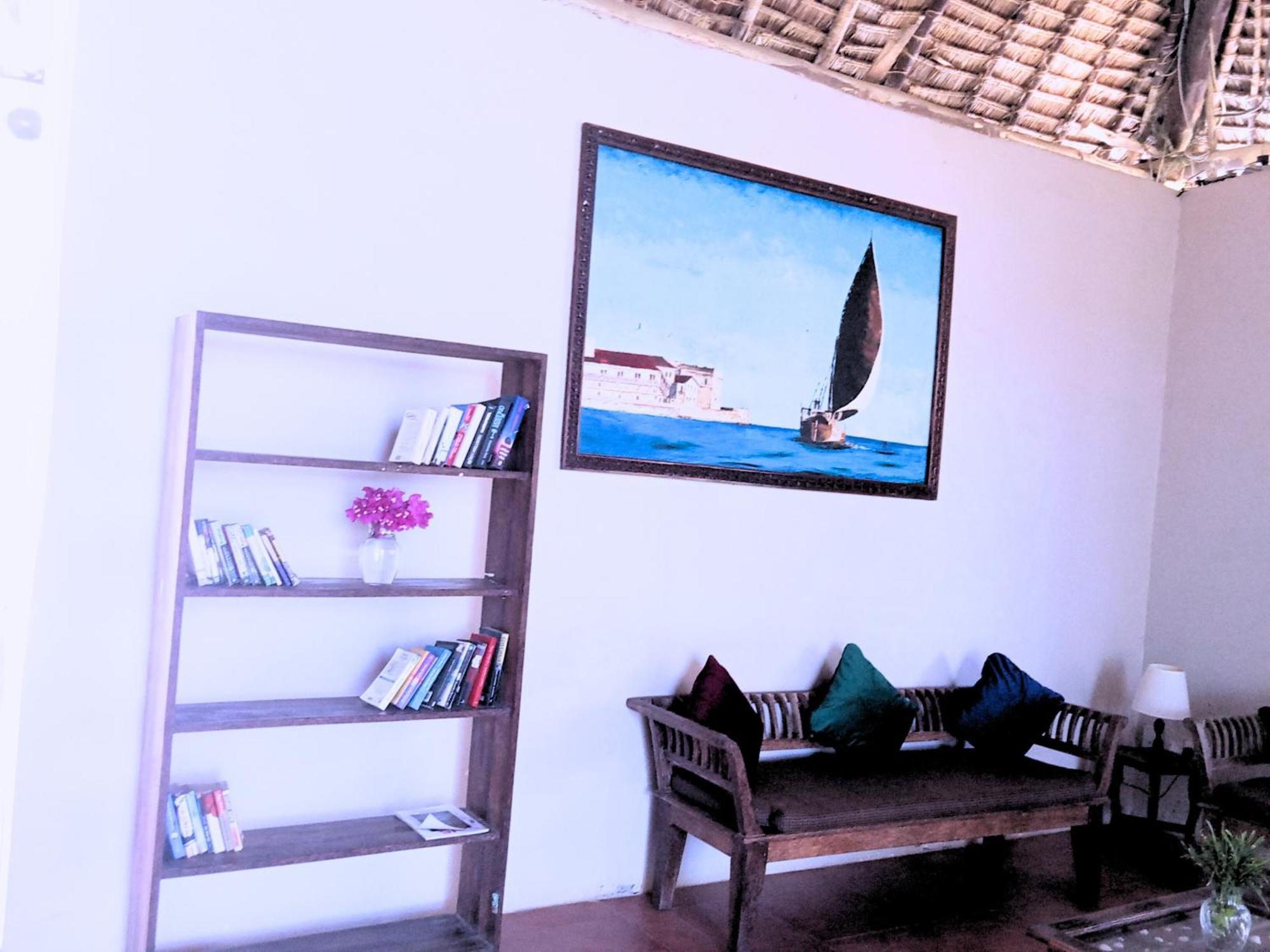 Mandarin Resort Zanzibar Kizimkazi Zewnętrze zdjęcie