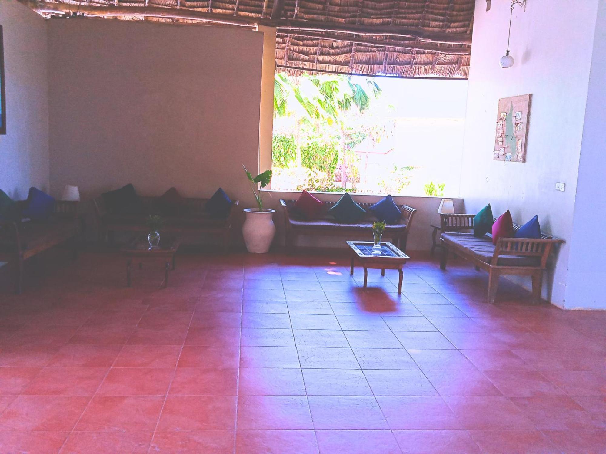 Mandarin Resort Zanzibar Kizimkazi Zewnętrze zdjęcie