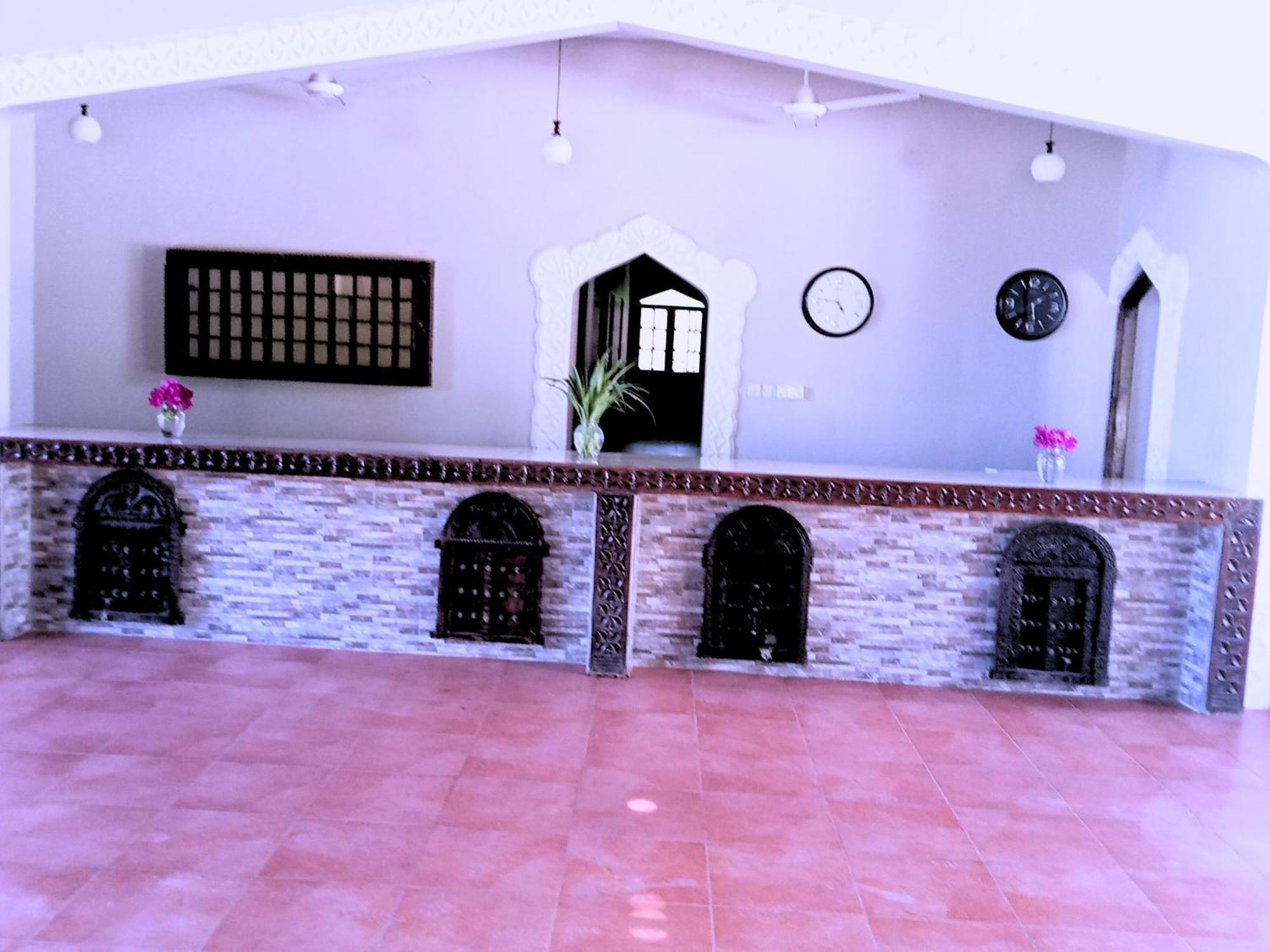 Mandarin Resort Zanzibar Kizimkazi Zewnętrze zdjęcie