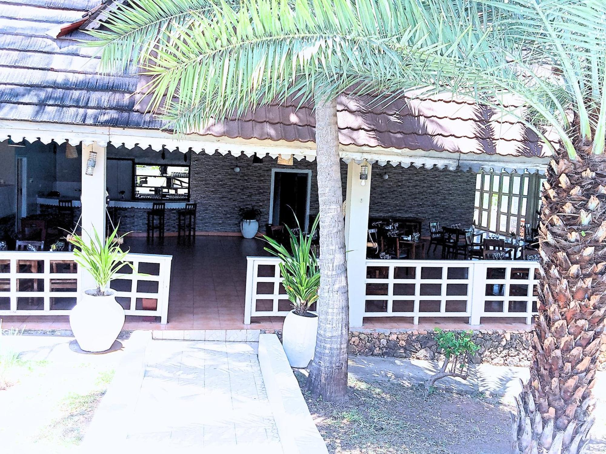 Mandarin Resort Zanzibar Kizimkazi Zewnętrze zdjęcie