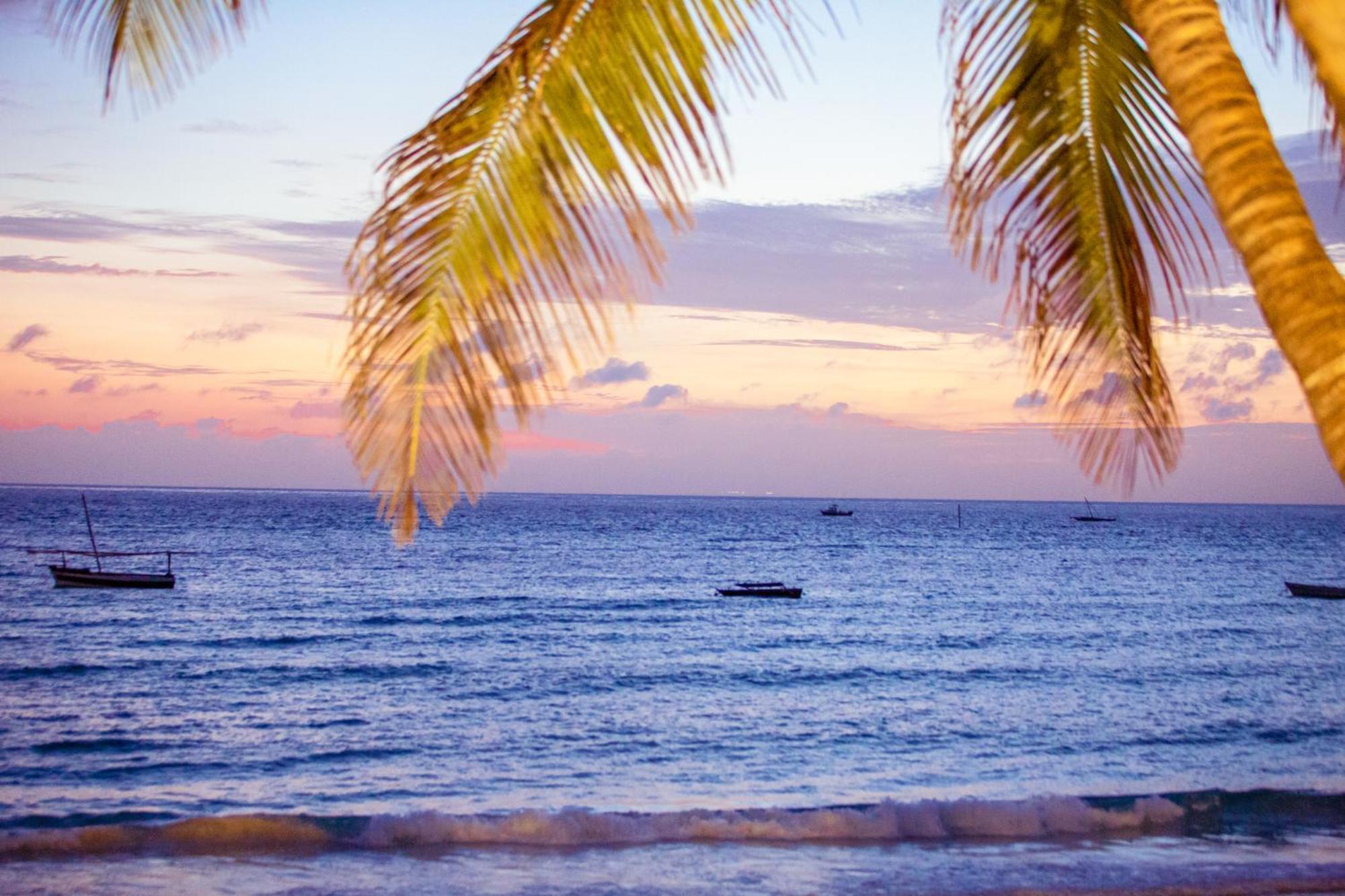 Mandarin Resort Zanzibar Kizimkazi Zewnętrze zdjęcie