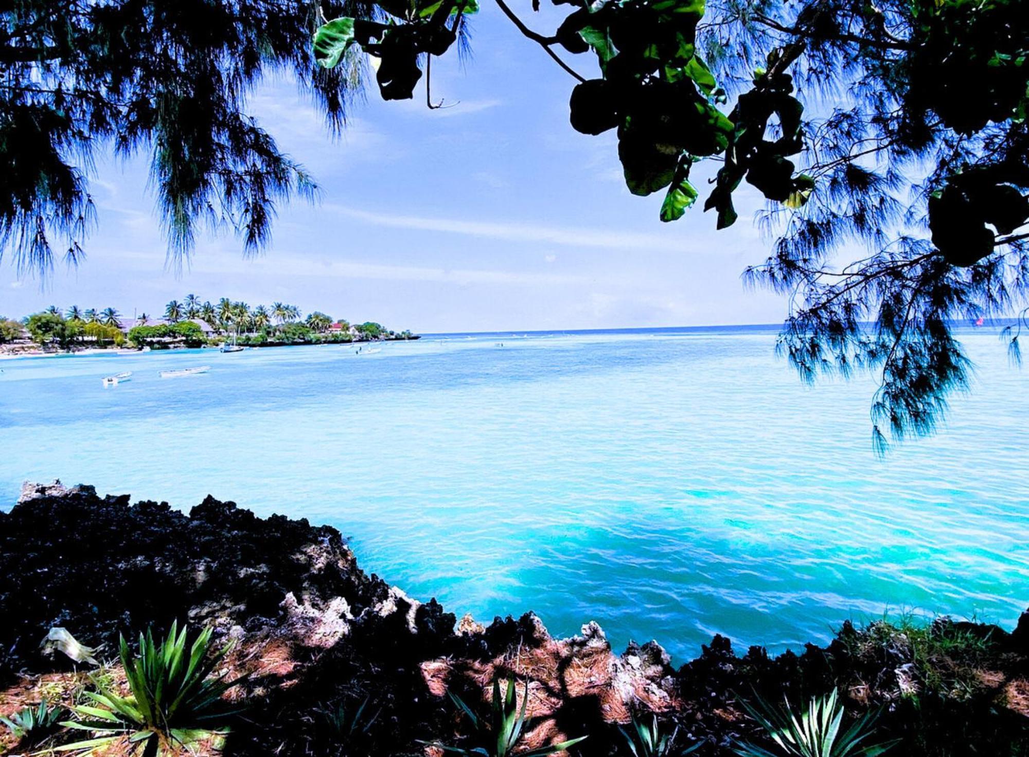 Mandarin Resort Zanzibar Kizimkazi Zewnętrze zdjęcie