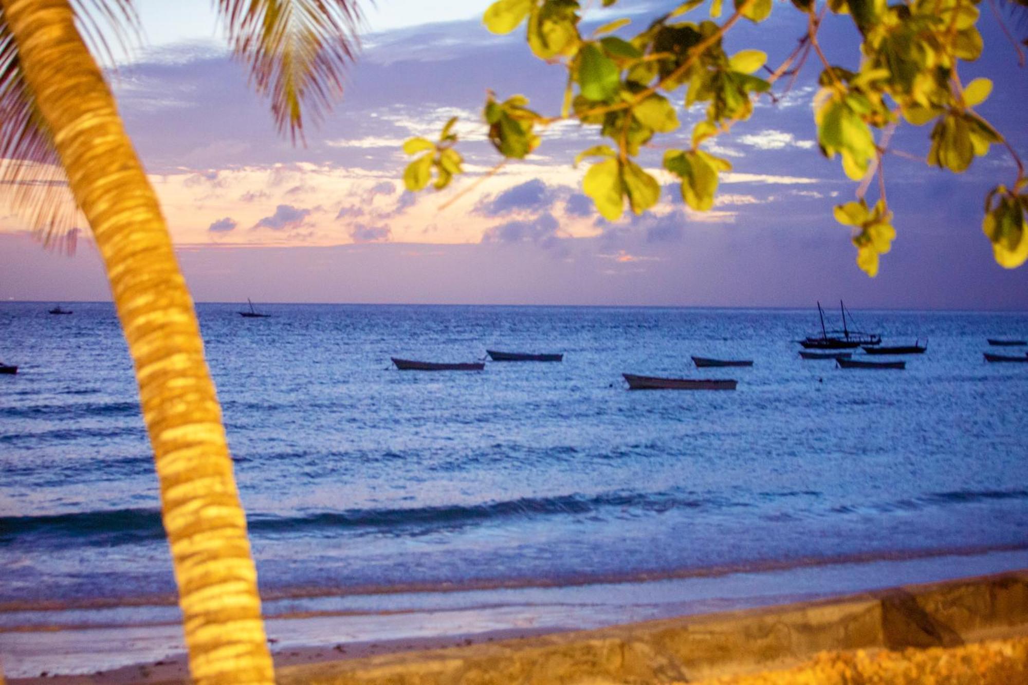 Mandarin Resort Zanzibar Kizimkazi Zewnętrze zdjęcie