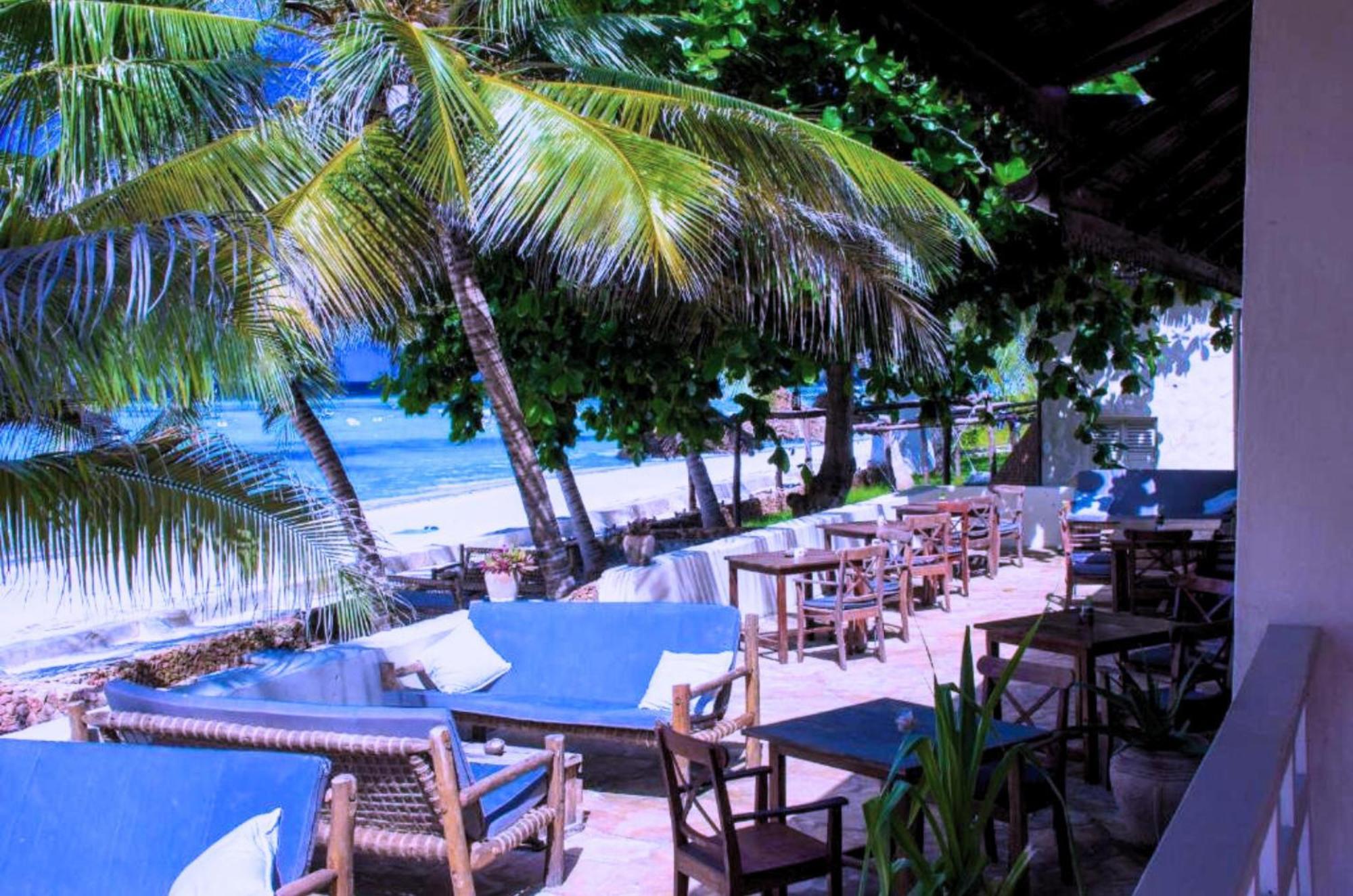 Mandarin Resort Zanzibar Kizimkazi Zewnętrze zdjęcie