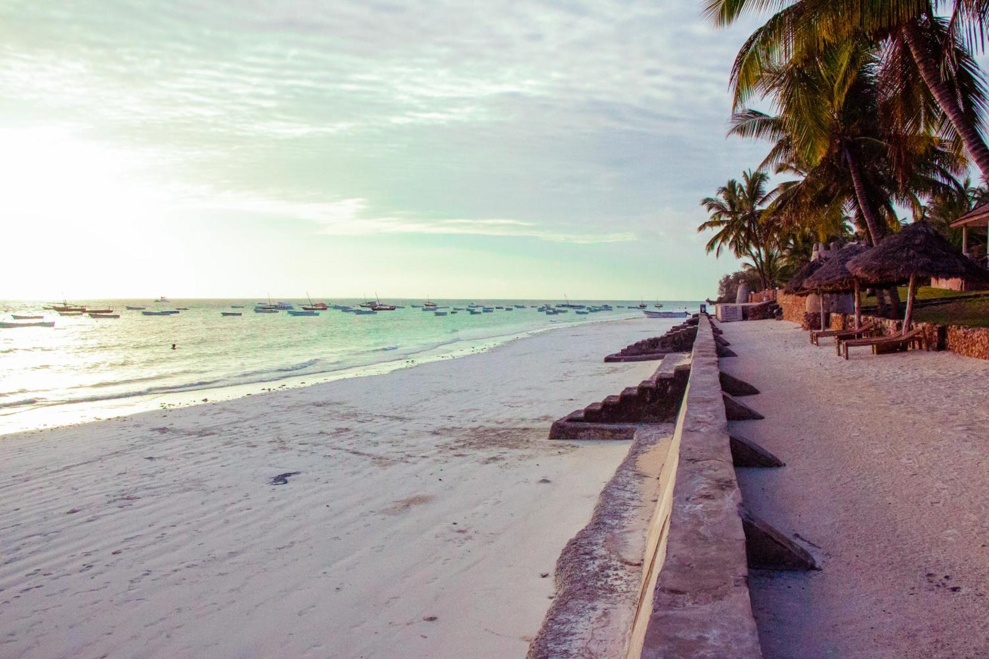 Mandarin Resort Zanzibar Kizimkazi Zewnętrze zdjęcie