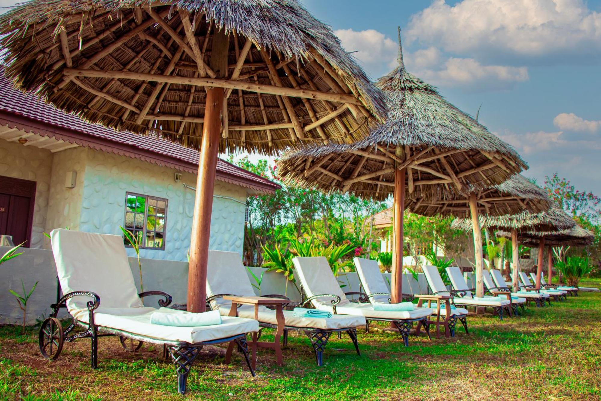 Mandarin Resort Zanzibar Kizimkazi Zewnętrze zdjęcie