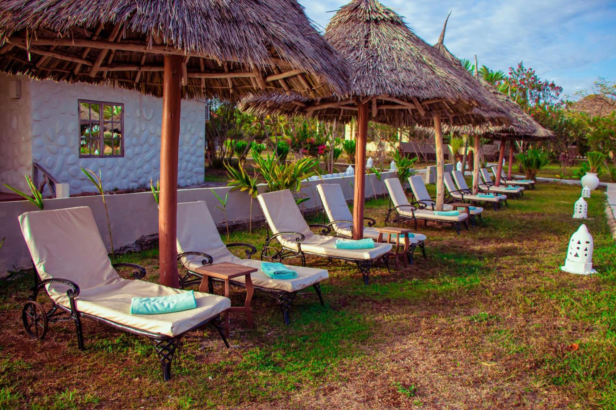 Mandarin Resort Zanzibar Kizimkazi Zewnętrze zdjęcie