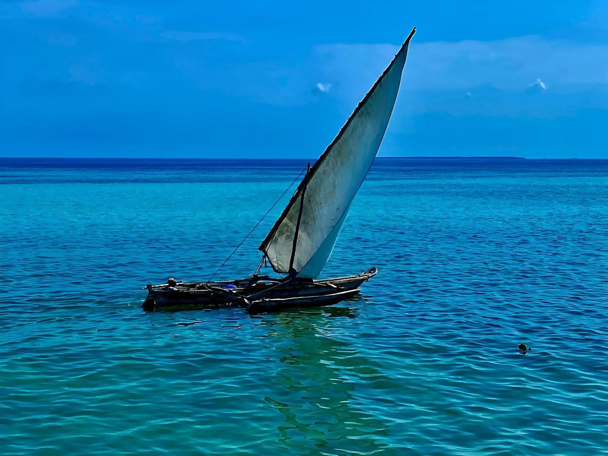 Mandarin Resort Zanzibar Kizimkazi Zewnętrze zdjęcie