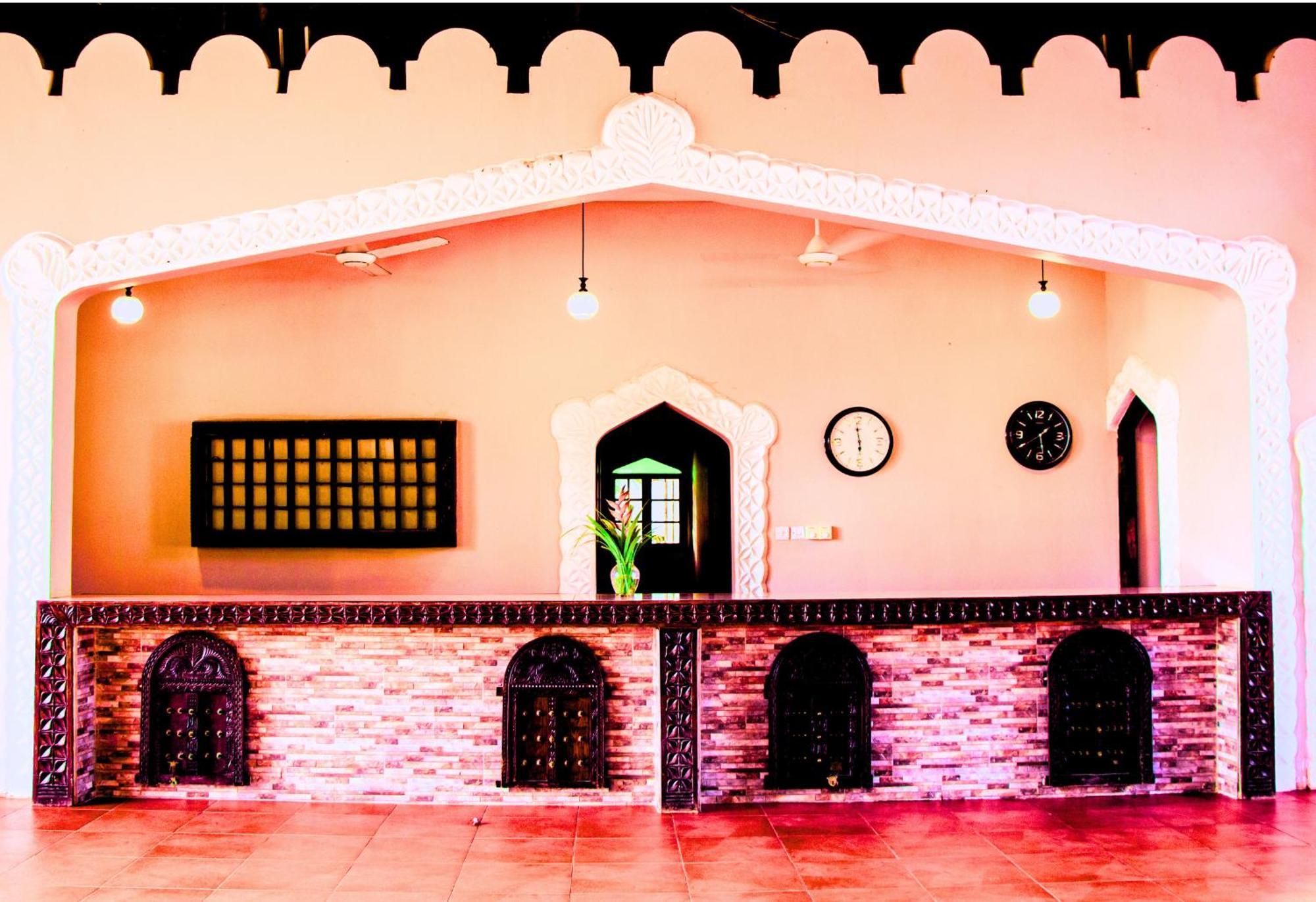 Mandarin Resort Zanzibar Kizimkazi Zewnętrze zdjęcie