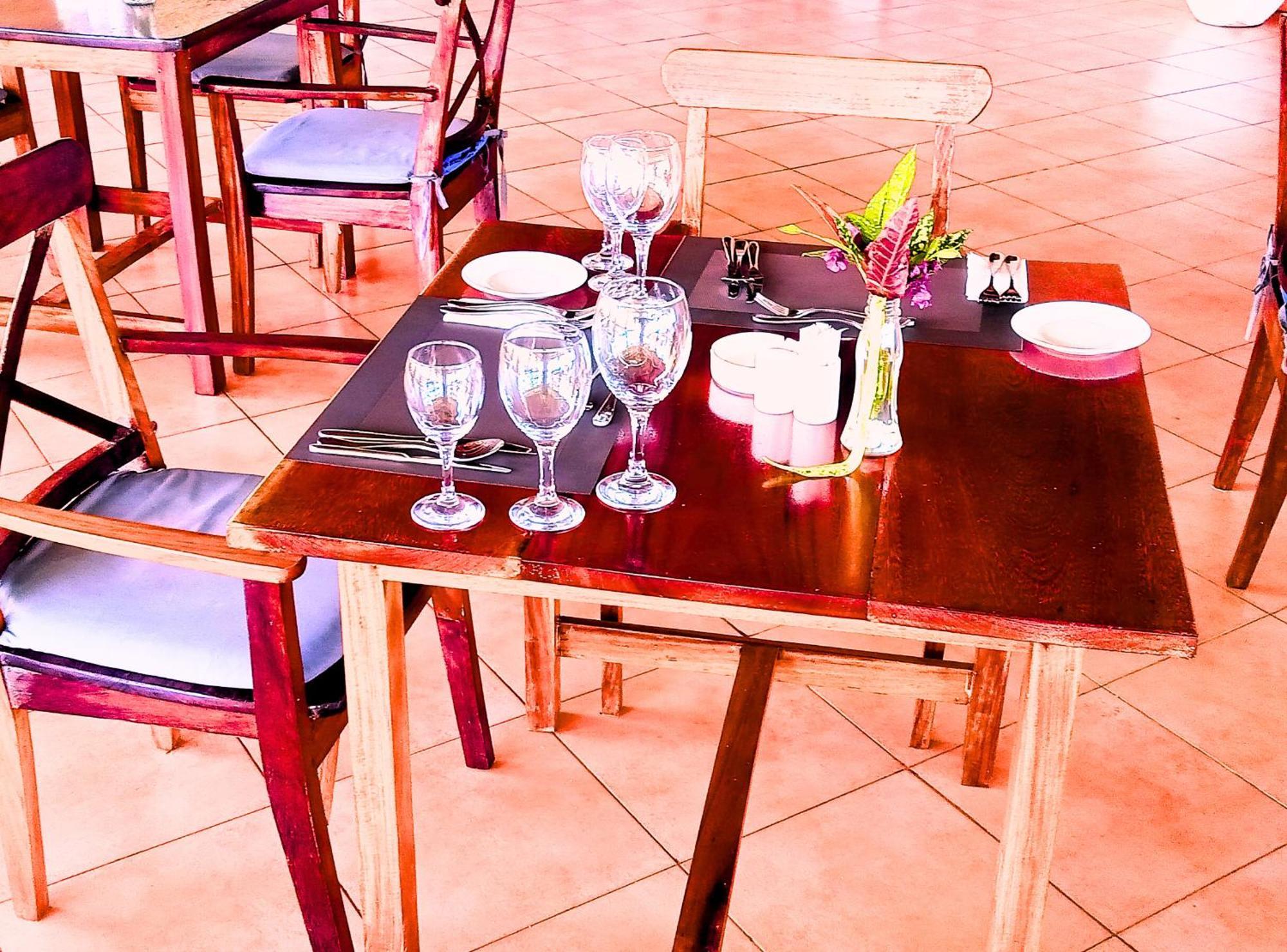 Mandarin Resort Zanzibar Kizimkazi Zewnętrze zdjęcie