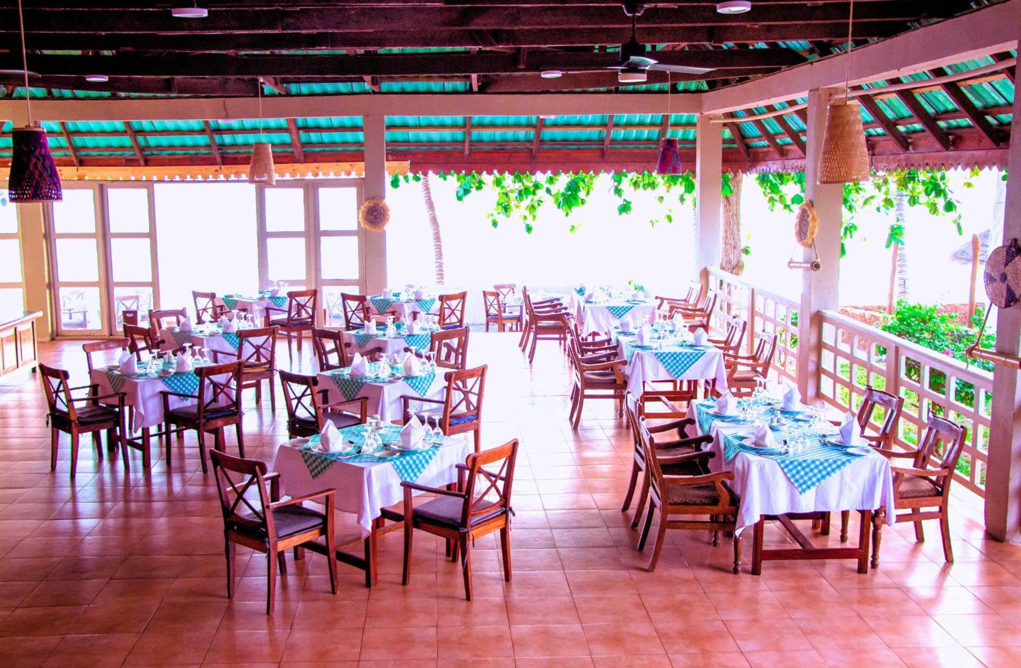 Mandarin Resort Zanzibar Kizimkazi Zewnętrze zdjęcie