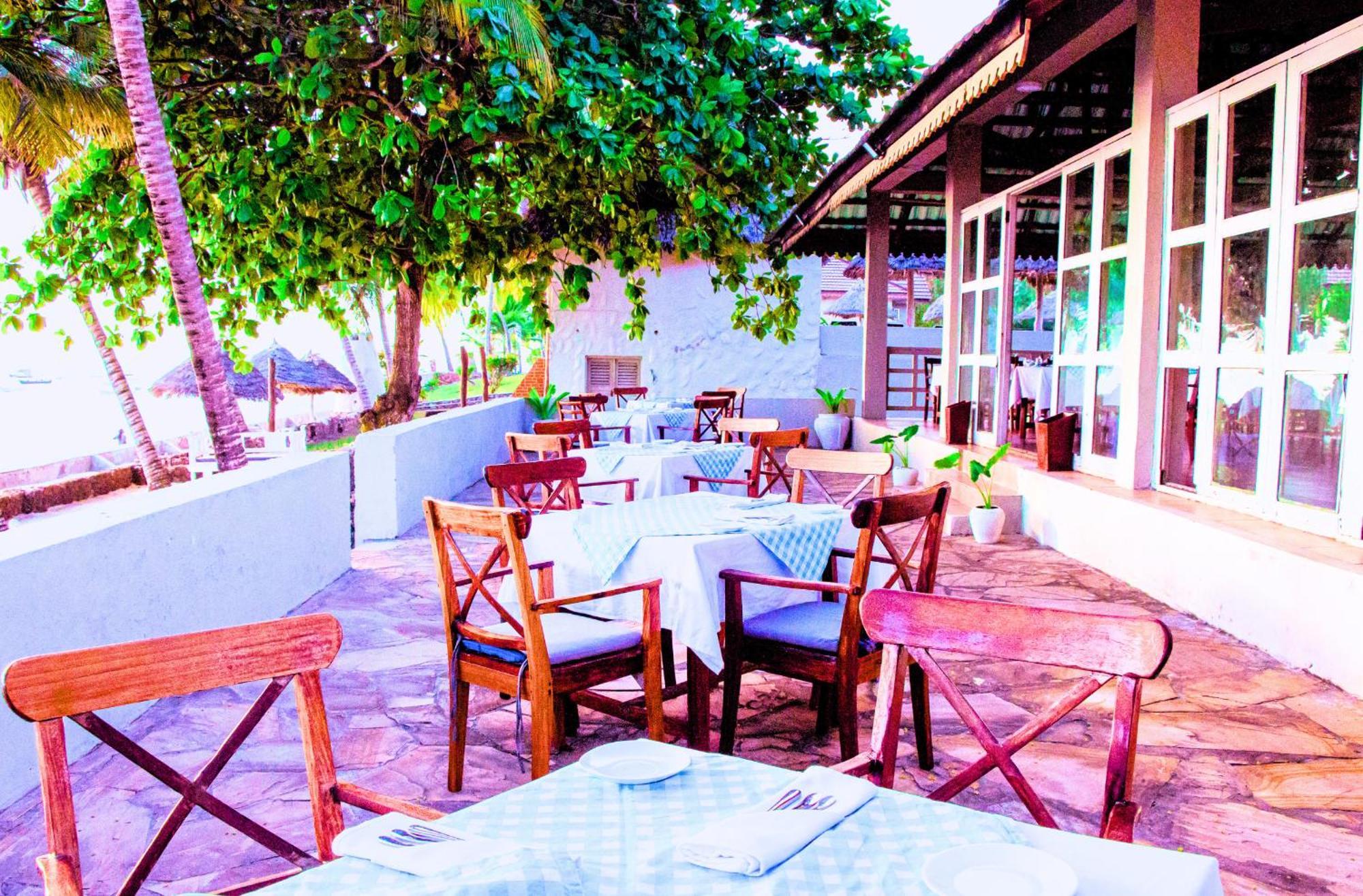 Mandarin Resort Zanzibar Kizimkazi Zewnętrze zdjęcie