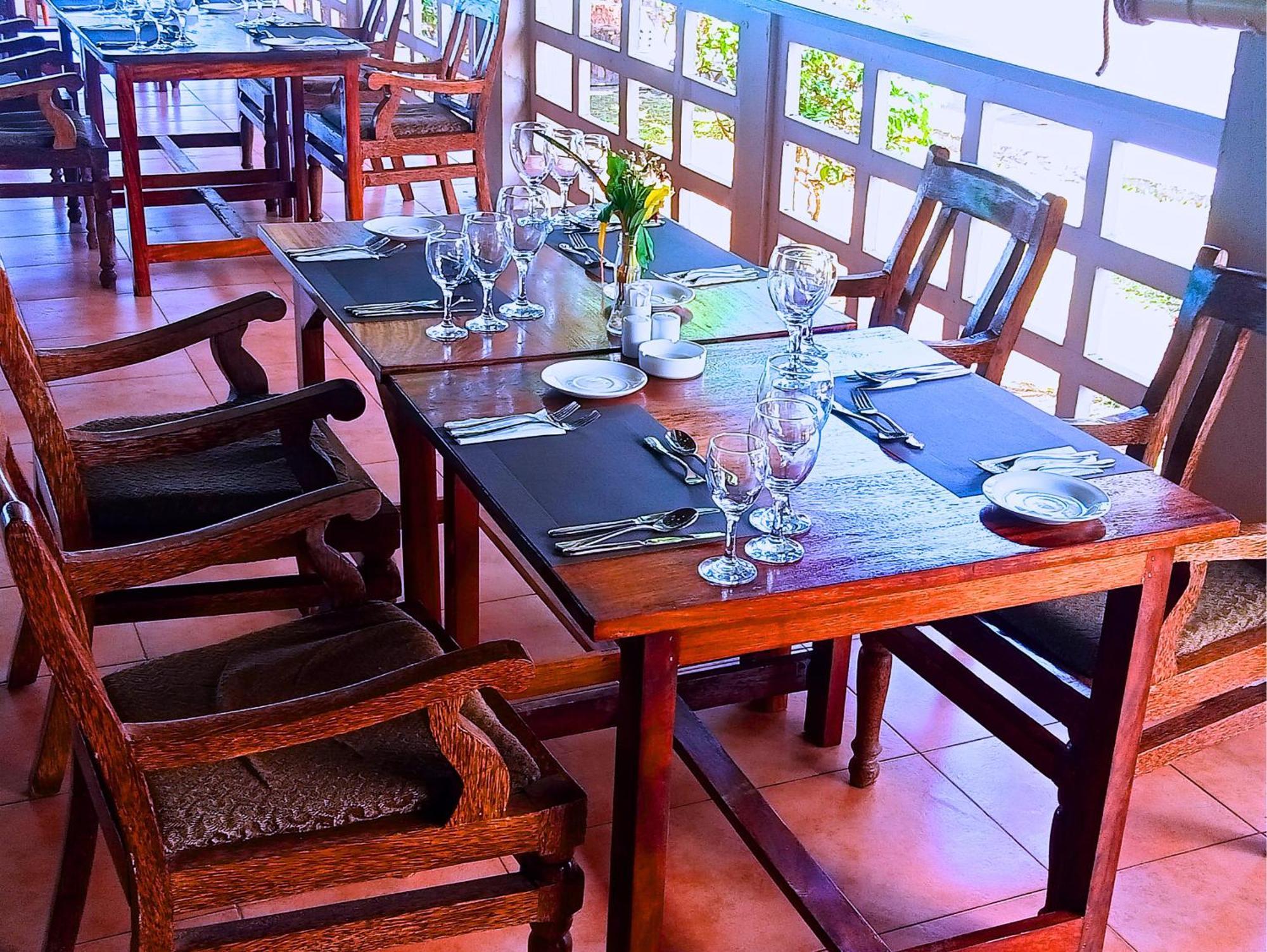 Mandarin Resort Zanzibar Kizimkazi Zewnętrze zdjęcie
